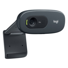 LOG CAM C270I