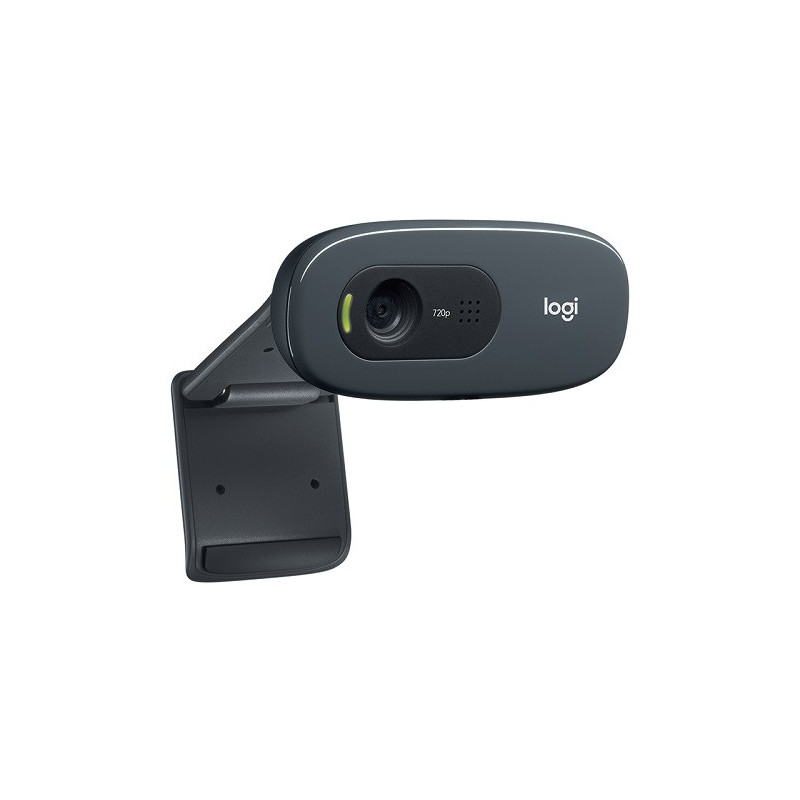LOG CAM C270I
