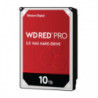 Western Digital WD 10TB Red PRO 3.5in SATA3 NAS Hard Drive