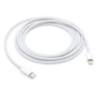 ASO CAB USB-LIGHTNING-CHARGING-CABLE-2M-GREY