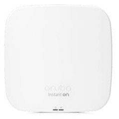 HPE Aruba Instant On AP15 802.11ac 4x4 MIMO Wave 2 Indoor Access Point