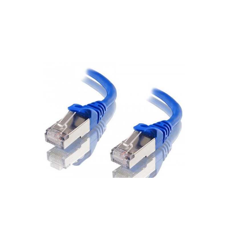 ASO CAB NW-CAT6A-5M-BLUE