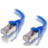 ASO CAB NW-CAT6A-5M-BLUE