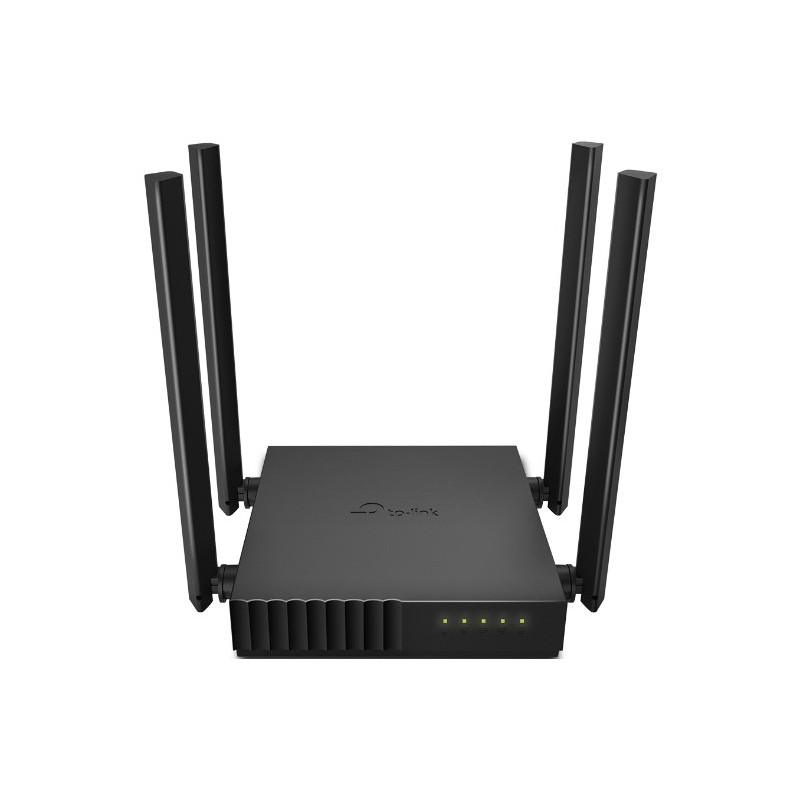 TPL LAN ARCHER-C54