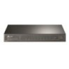TP-Link TL-SG2210P 8-Port Gigabit Smart PoE Switch with 2 SFP Slots