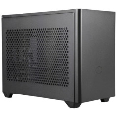 Cooler Master MasterBox NR200 Mini-ITX Case - Black