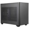 Cooler Master MasterBox NR200 Mini-ITX Case - Black