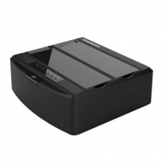 SMP DOC DOCKING-STATION-SD312-BLK