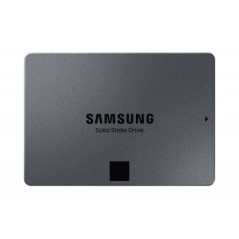 Samsung 870 QVO 2TB 2.5in SATA SSD