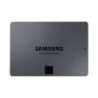 Samsung 870 QVO 2TB 2.5in SATA SSD