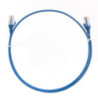 8WR CAB NW-CAT6-1M-ULTRA-THIN-BLUE