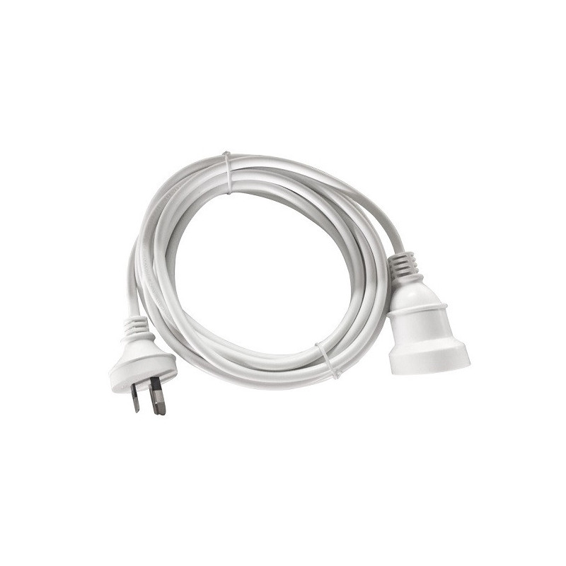 8WR CAB 3PIN-POWER-EXT-5M