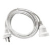 8WR CAB 3PIN-POWER-EXT-5M