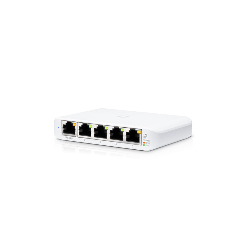 UBI LAN USW-FLEX-MINI-AU