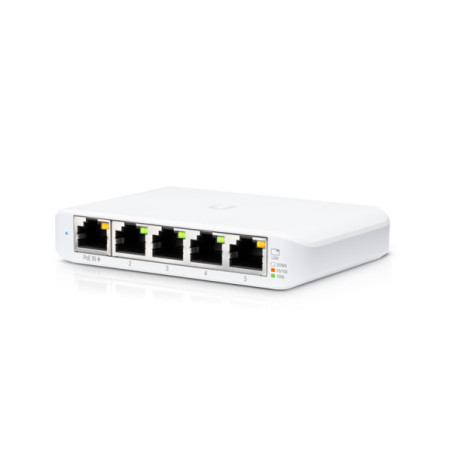 UBI LAN USW-FLEX-MINI-AU