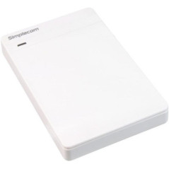 SMP ENC 2.5-SATA-USB3-SE203-WHITE