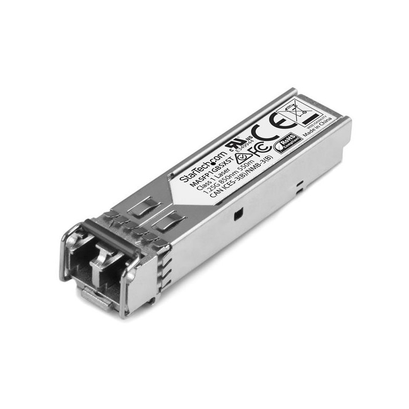 STT LAN TRANSCEIVER-MASFP1GBSXST
