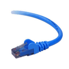 ASO CAB NW-CAT5E-20M-BLUE