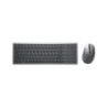 Dell KM7120W Multi-Device Wireless Keyboard and Mouse