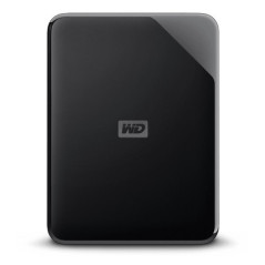 Western Digital WD Elements SE 2TB USB 3.0 Portable External Hard Drive