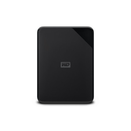 WDD EXT P-4TB-WDBJRT0040BBK-WESN