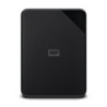 WDD EXT P-4TB-WDBJRT0040BBK-WESN