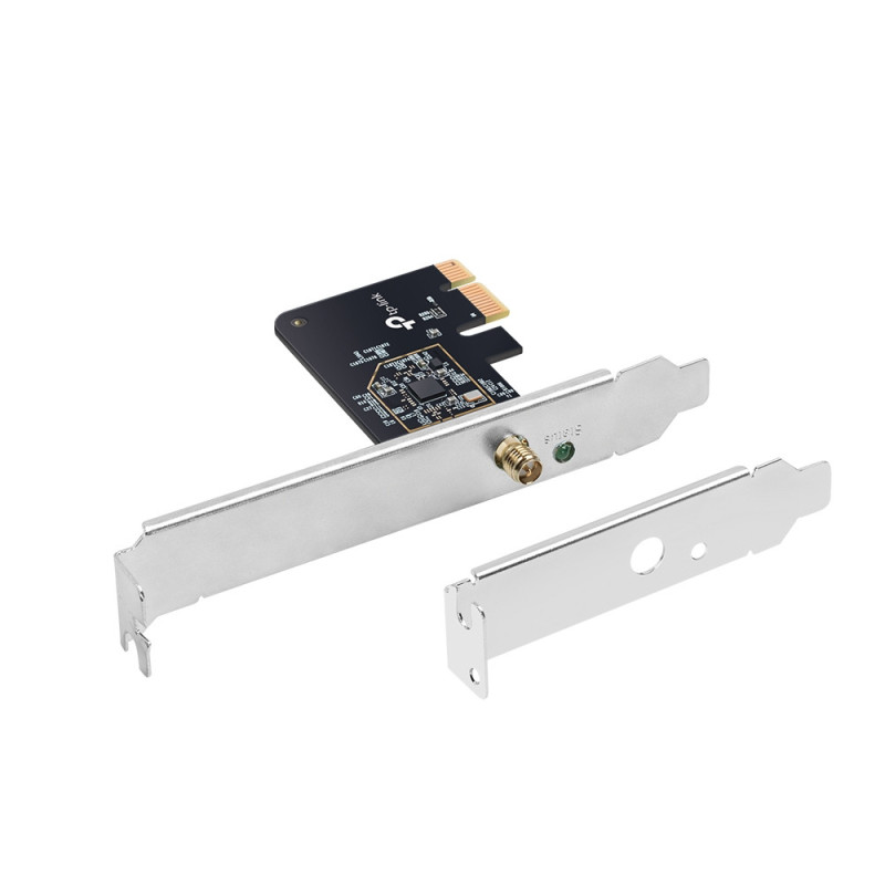 TP-Link ARCHER T2E AC600 PCI-E wifi card