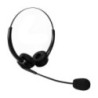 Shintaro Stereo USB Headset with Noise-Cancelling Microphone