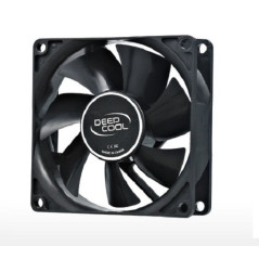 DPC FAN 80MM-DP-FDC-XF80