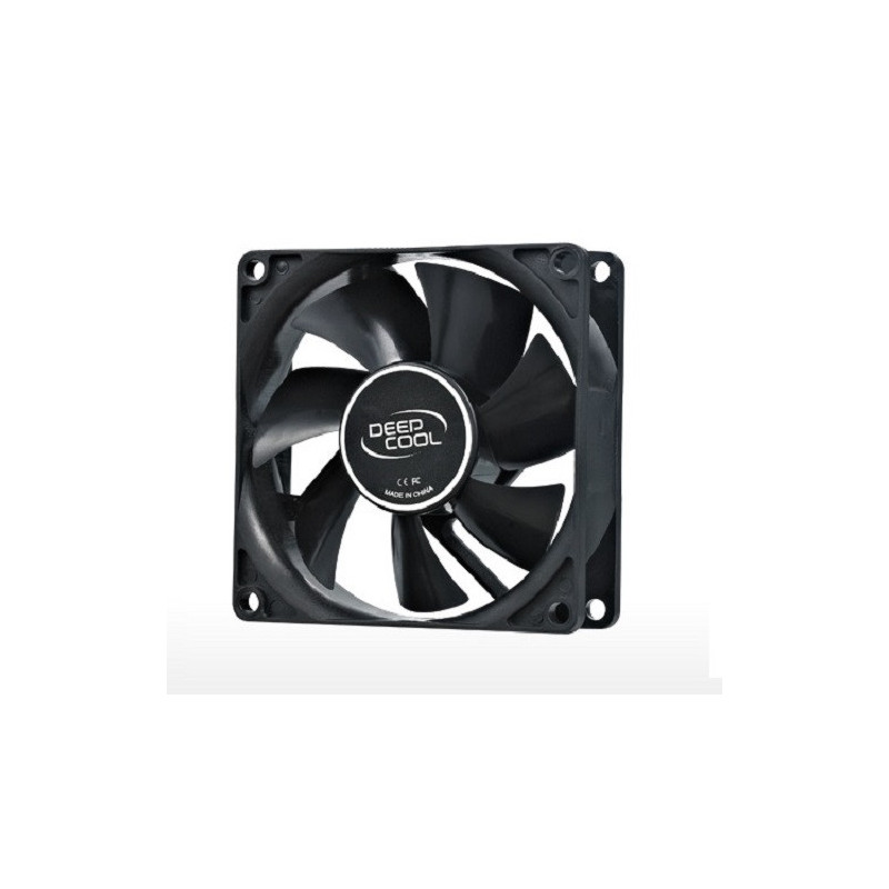 DPC FAN 80MM-DP-FDC-XF80