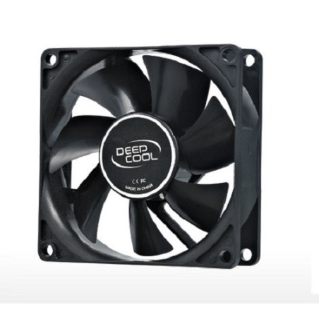 DPC FAN 80MM-DP-FDC-XF80