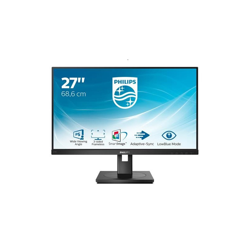 PHL LCD 27-272S1AE
