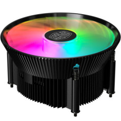 Cooler Master A71C ARGB AM4 CPU Air Cooler