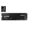 Samsung 980 1TB PCIe 3.0 NVMe M.2 SSD - MZ-V8V1T0BW
