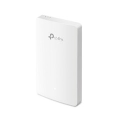 TP-Link EAP235-Wall Omada Wireless MU-MIMO Gigabit Wall-Plate Access Point