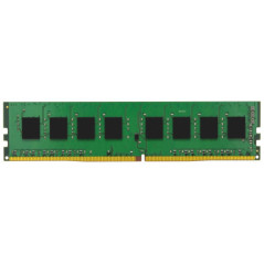 Kingston 32GB (1x32GB) DDR4 UDIMM 3200MHz CL22 2Rx8 ValueRAM Desktop PC Memory DRAM