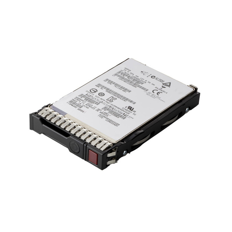 HPE SSD SATA-960GB-P18434-B21