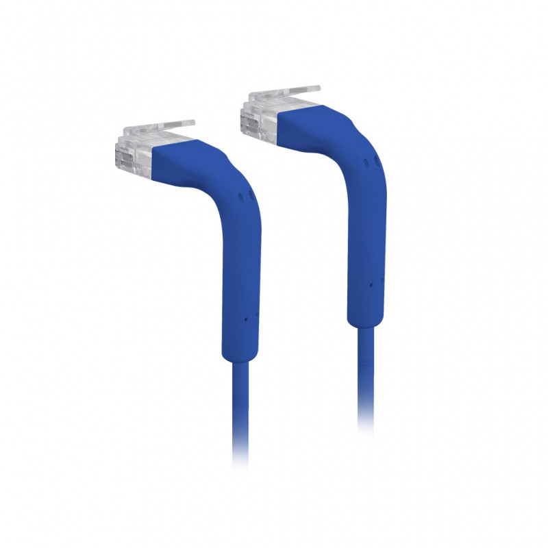 UBI CAB UNIFI-CAT6-PATCH-BLUE-0.1M