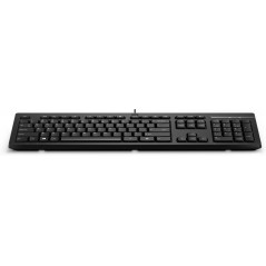 HP 125 Wired Keyboard