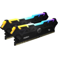 HPA MEM 4-16GB-V8-8MG07AA#AAB