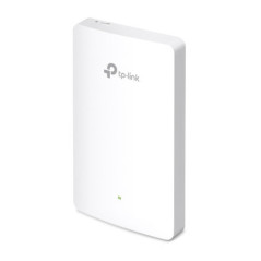 TP-Link EAP615-Wall AX1800 WiFi 6 MU-MIMO Gigabit Wall-Plate Access Point