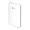 TP-Link EAP615-Wall AX1800 WiFi 6 MU-MIMO Gigabit Wall-Plate Access Point