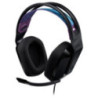 Logitech G335 Wired Gaming Headset - Black