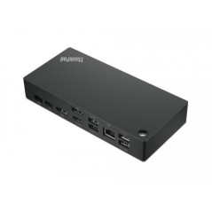 Lenovo ThinkPad Universal USB-C Dock - 40AY0090AU