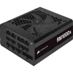 Corsair RMx Series RM1000x — 1000 Watt 80 PLUS Gold Fully Modular ATX PSU 2021