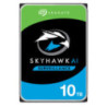 Seagate Skyhawk Ai - Surveillance - 3.5in HDD - 10TB - Sata 6GB/S - 7200Rpm - 256Mb Cache - 5 Years Or 2M Hours Mtbf Warranty