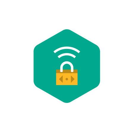 KAS SOF VPN-5DEV-1YR-CARD
