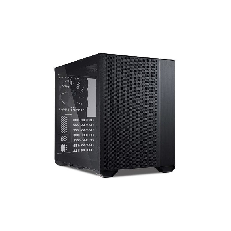 LLI CAS PC-O11-AMX