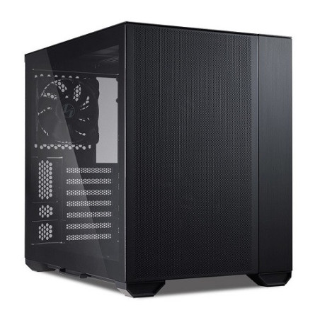 LLI CAS PC-O11-AMX