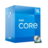 Intel Core i5 12400 6 Core LGA 1700 2.5GHz CPU Processor